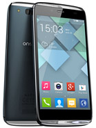 Alcatel One Touch Idol Alpha OT 6032